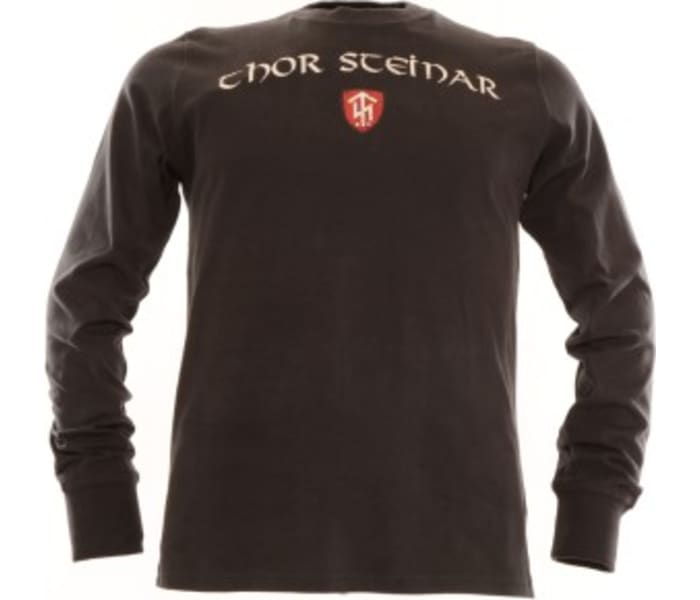 Triko Thor Steinar Classic černé