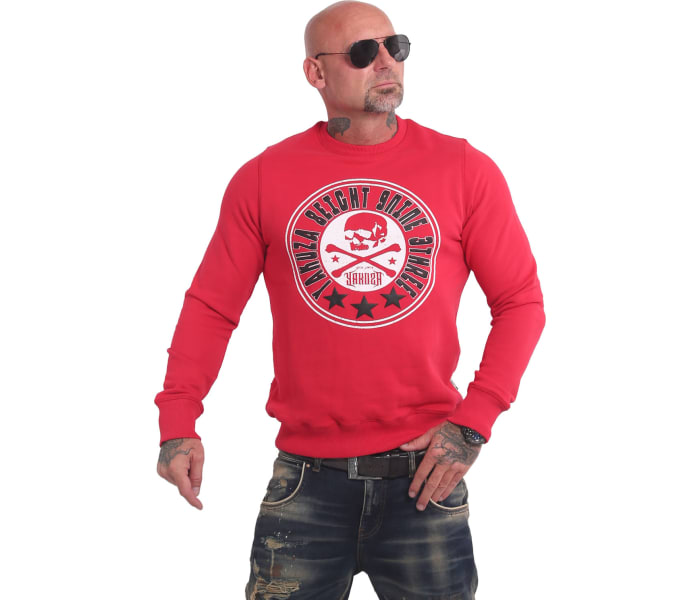 Sveter Yakuza Inner Circle