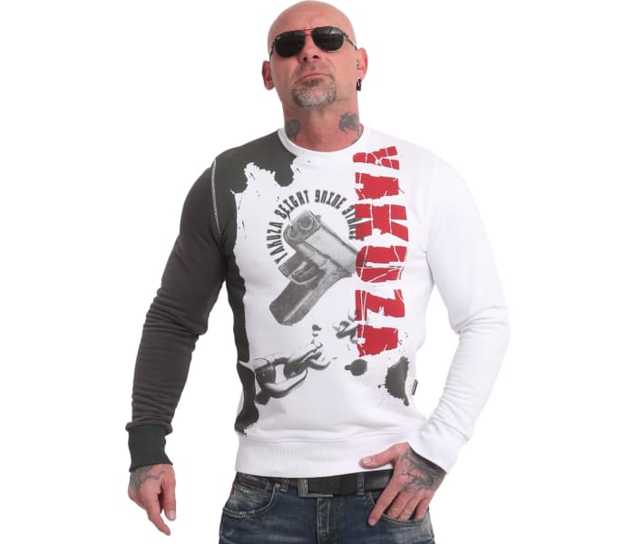 Mikina Yakuza Roscoe