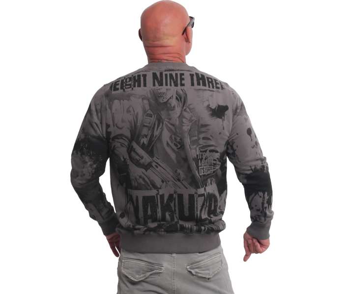 Mikina Yakuza Specialist