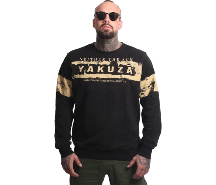 Mikina Yakuza Pray