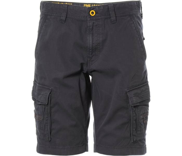 Kraťasy PME Legend Broken Twill pánske tmavo modré