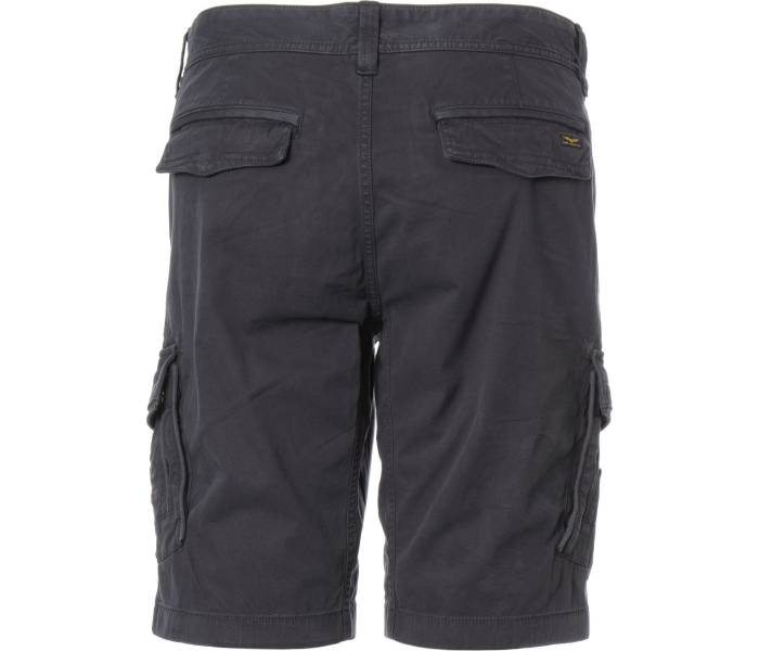 Kraťasy PME Legend Broken Twill pánske tmavo modré
