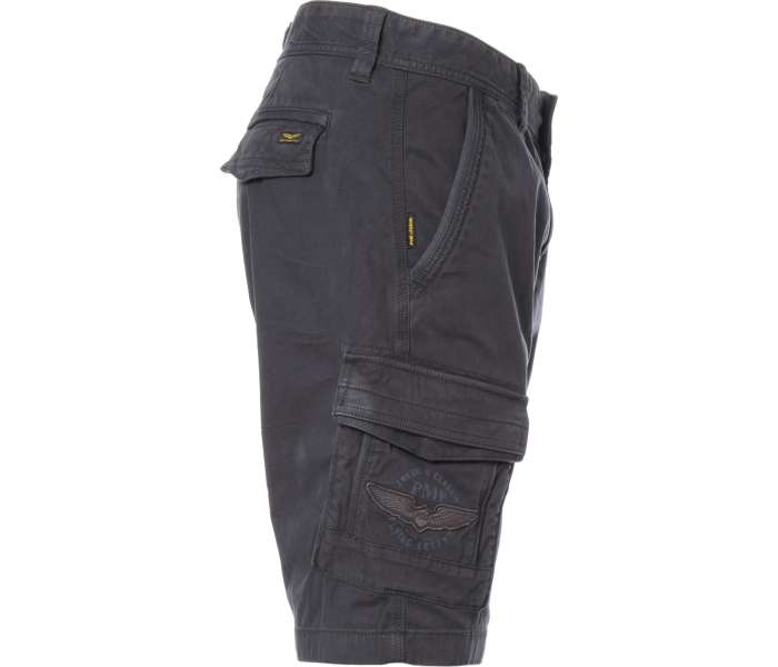 Kraťasy PME Legend Broken Twill pánske tmavo modré