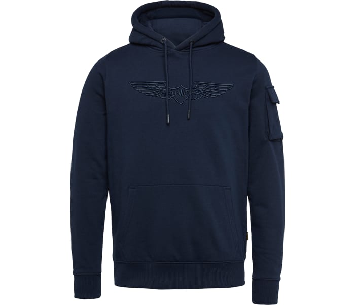 Mikina PME Legend pánská tmavě modrá