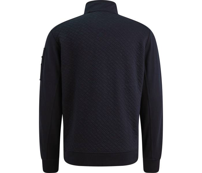 Mikina PME Legend pánská tmavě modrá