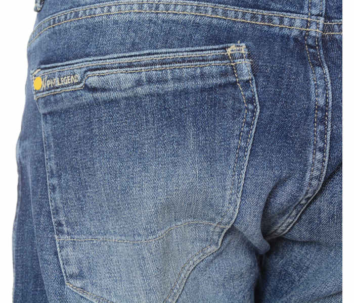 PME Legend XV Denim pánske tmavo modré