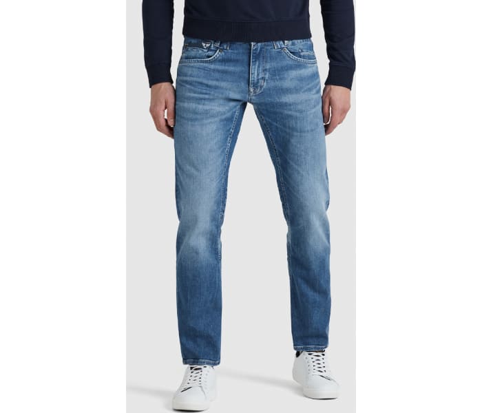PME Legend jeans Commander 3.0 pánske modré