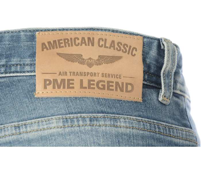 PME Legend jeans Carior Bright pánske modré