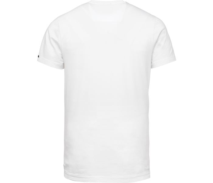 Tričko PME Legend pánske biele
