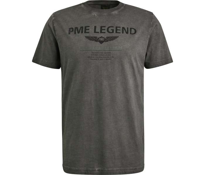 Triko PME Legend pánské olivové