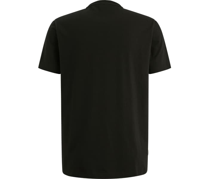 Tričko PME Legend pánske čierne