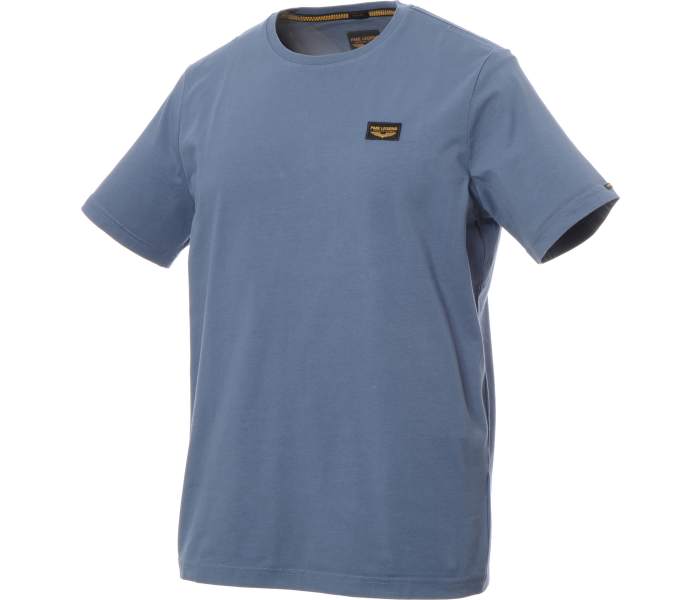 Tričko PME Legend pánske modré