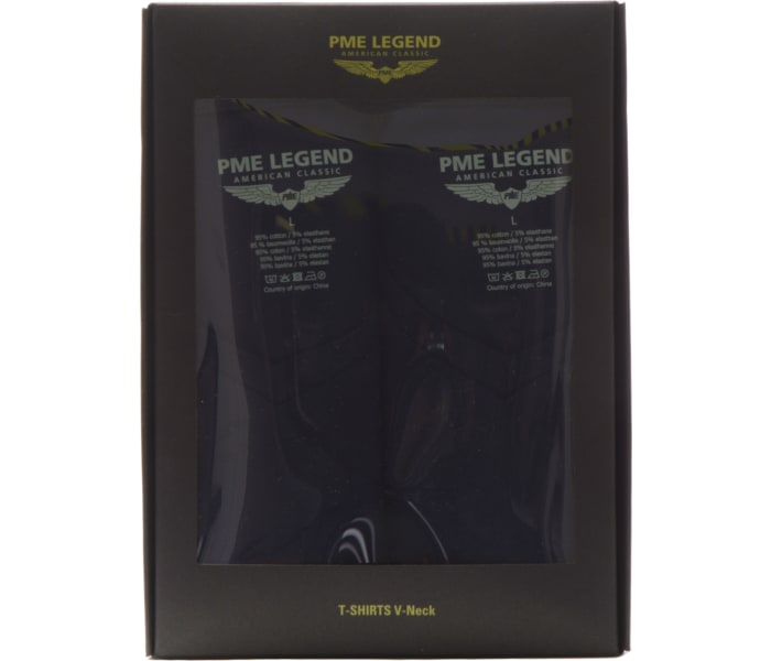 Triko PME Legend 2pack pánské tmavě modré