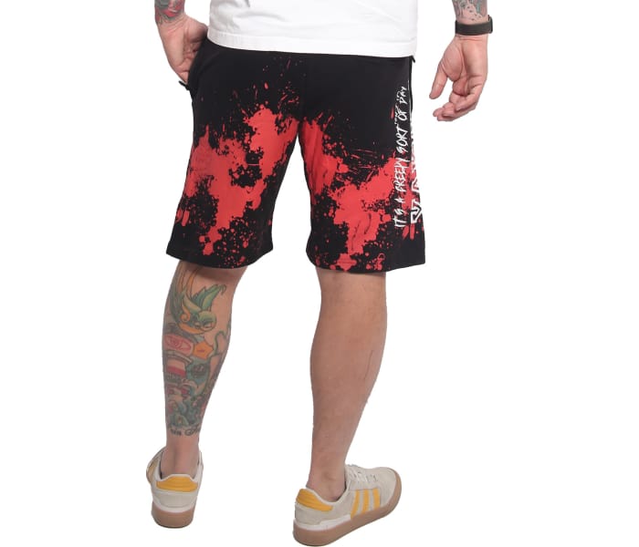 Kraťasy Yakuza Creepy
