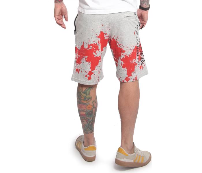 Kraťasy Yakuza Creepy