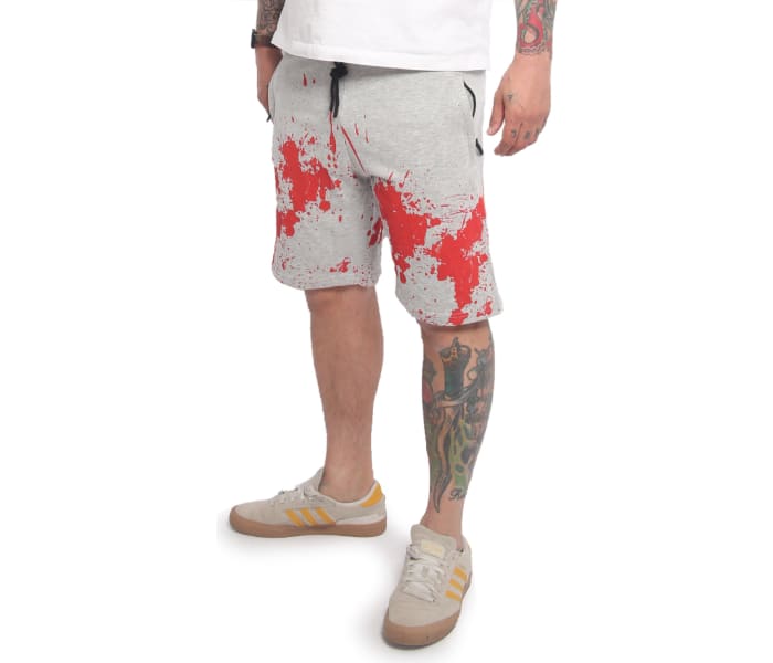 Kraťasy Yakuza Creepy