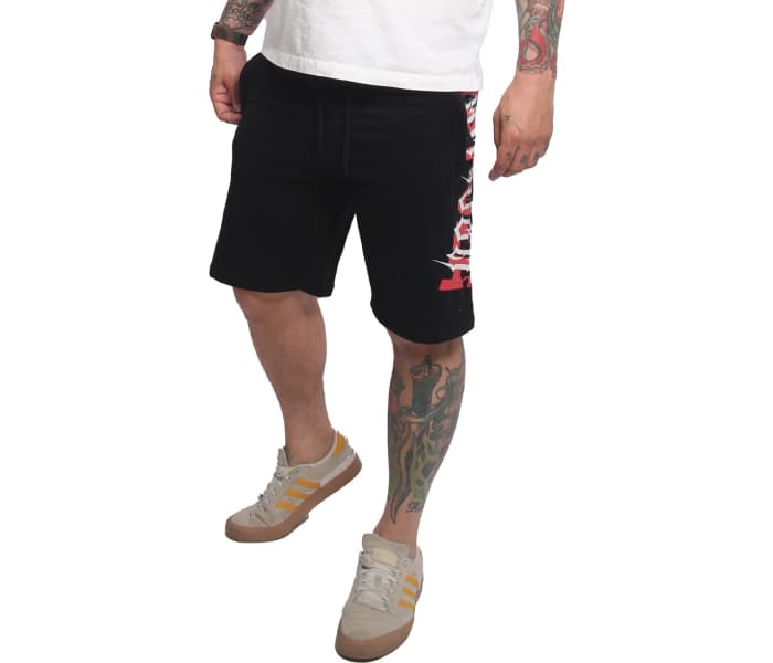 Kraťasy Yakuza Game Over