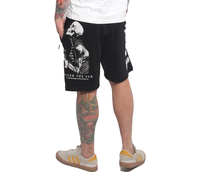 Kraťasy Yakuza Pray