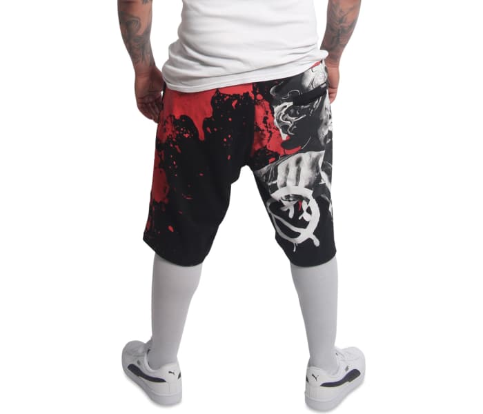 Kraťasy Yakuza Deep Down
