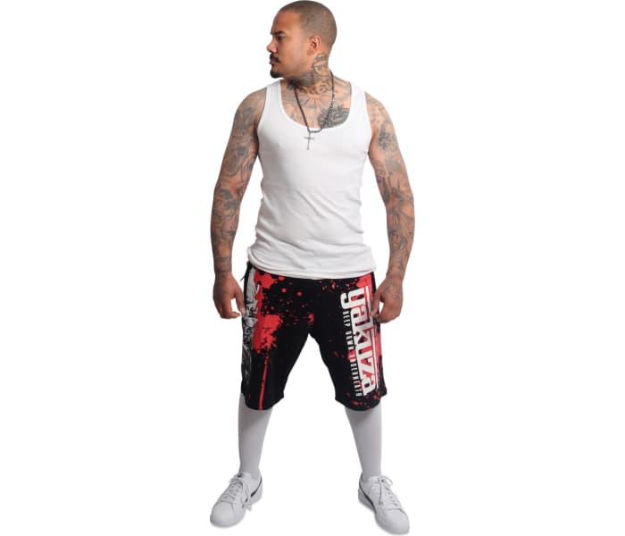 Kraťasy Yakuza Deep Down