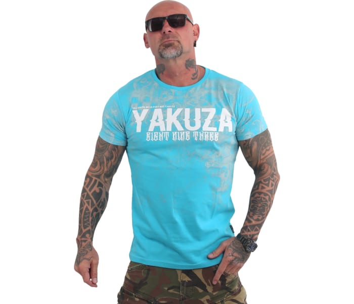 Tričko Yakuza Faded