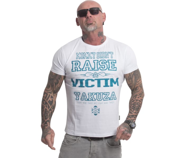 Tričko Yakuza No Victim