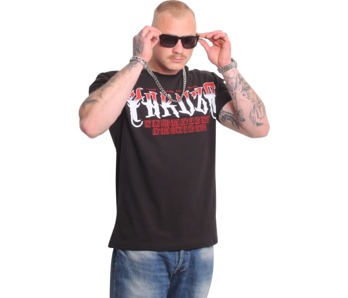 Tričko Yakuza Throne