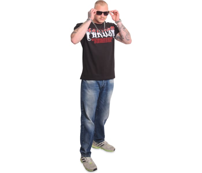 Tričko Yakuza Throne