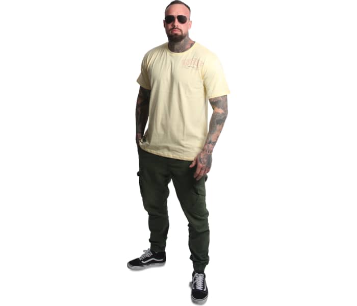 Tričko Yakuza Things Regular