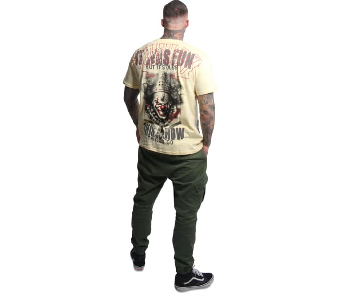 Tričko Yakuza Things Regular