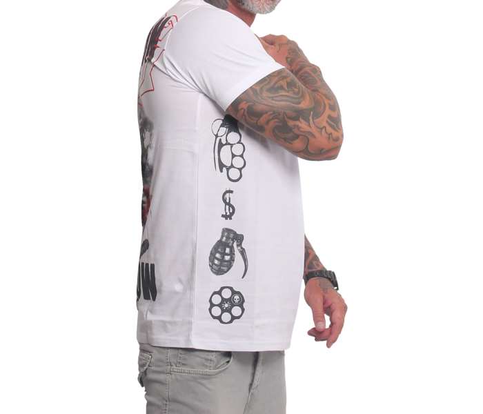 Tričko Yakuza Things Regular