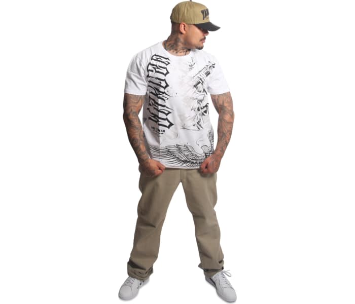 Tričko Yakuza Swear Regular