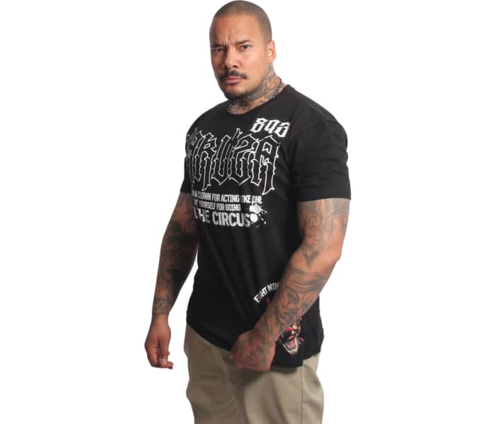 Tričko Yakuza Blame Regular
