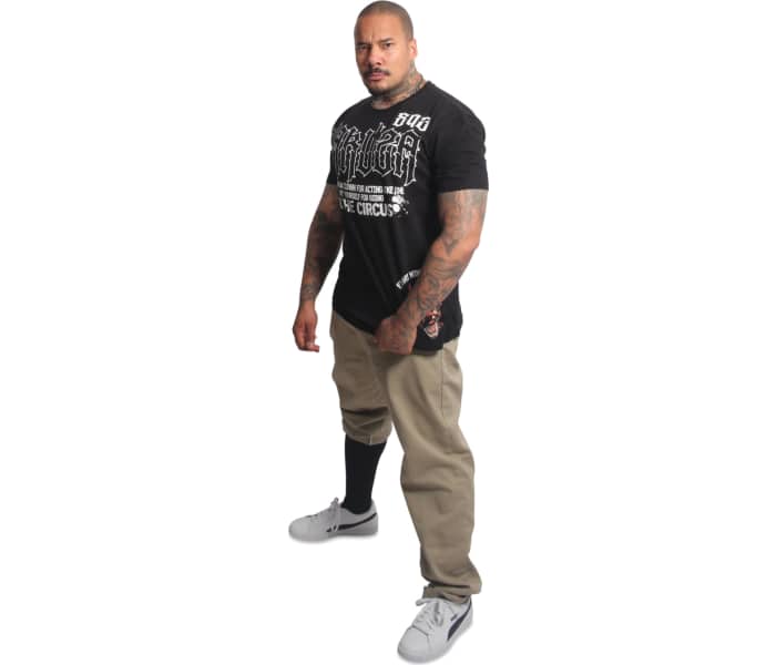 Tričko Yakuza Blame Regular