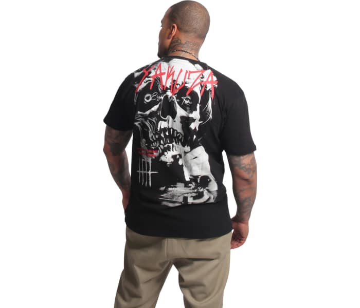 Tričko Yakuza Disguised Regular
