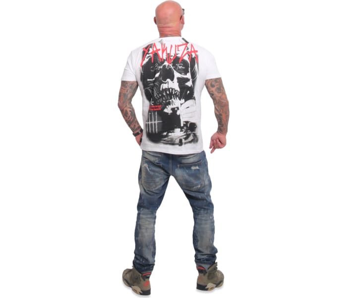 Tričko Yakuza Disguised Regular