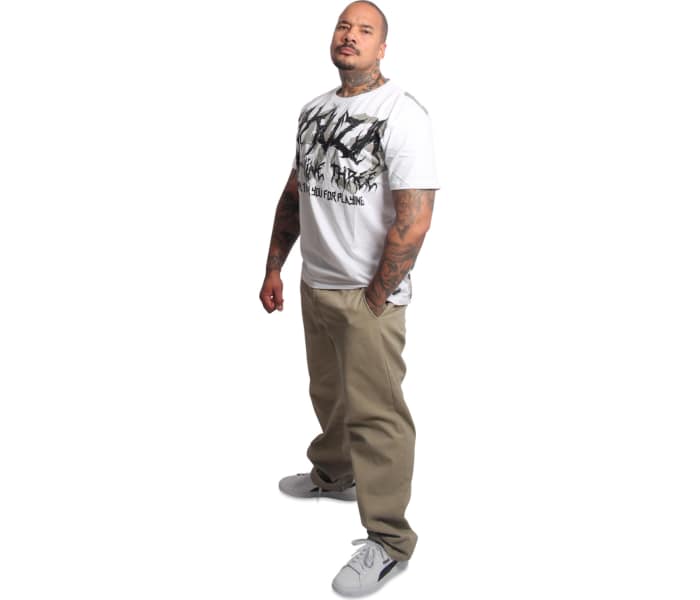 Tričko Yakuza Pest Regular
