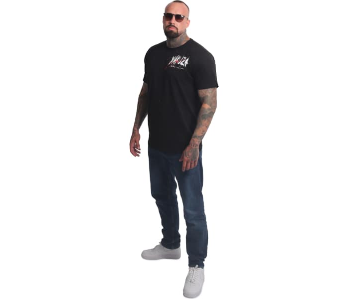 Tričko Yakuza Gangsta Regular