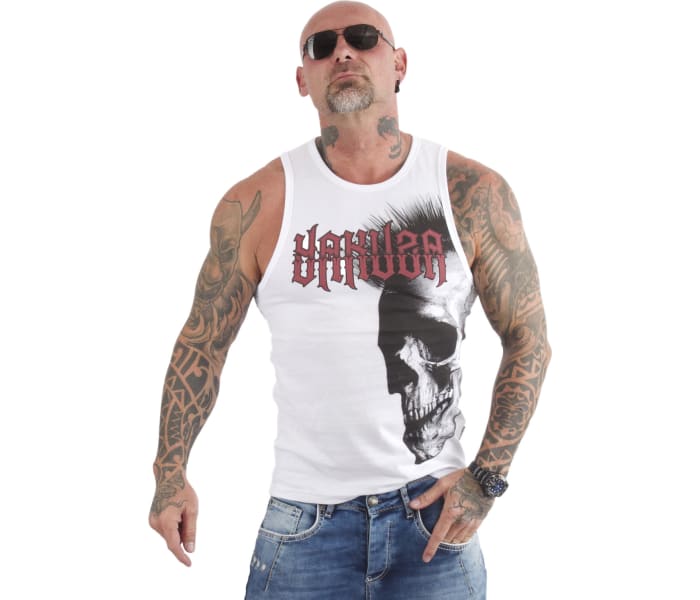 Tielko Yakuza Deathbed top