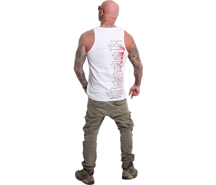 Tílko Yakuza Bloodbrand