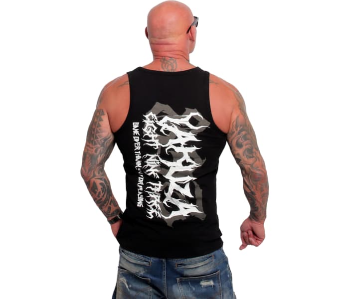Tílko Yakuza Pest Slim