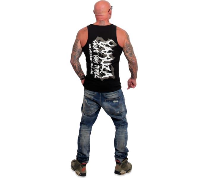 Tílko Yakuza Pest Slim