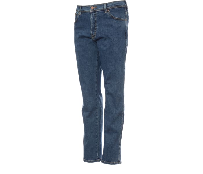 Wrangler jeans Texas Stonewash pánske modré