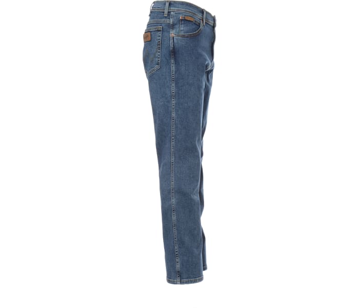 Wrangler jeans Texas Stonewash pánske modré