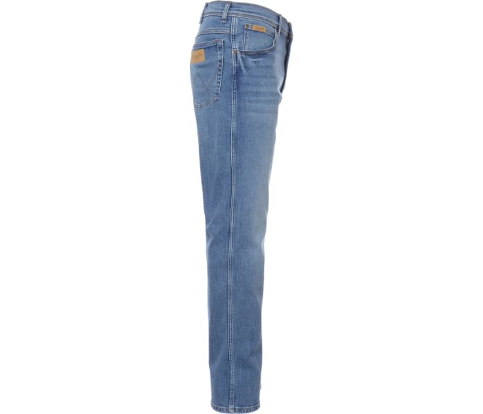 Wrangler jeans Texas New Favorite pánske modré