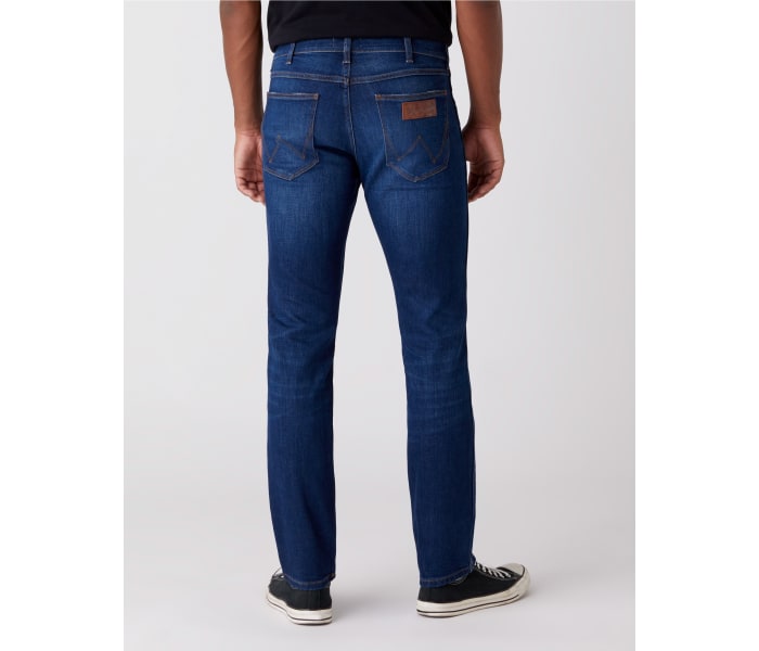 Wrangler jeans Greensboro For Real pánske