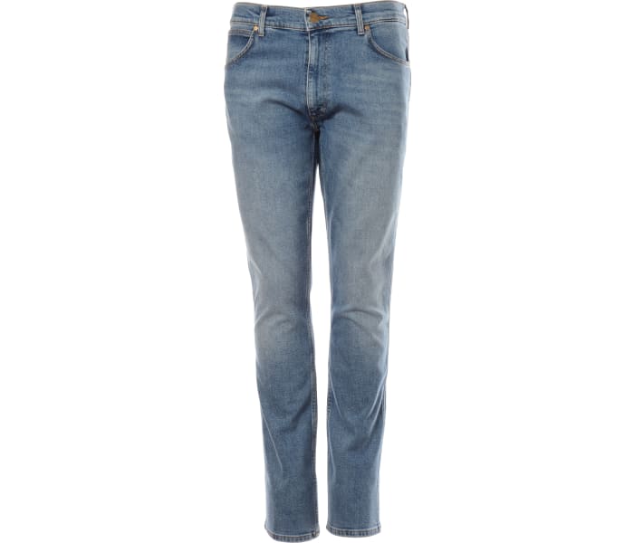 Wrangler jeans Greensboro Summer Blue pánske modré