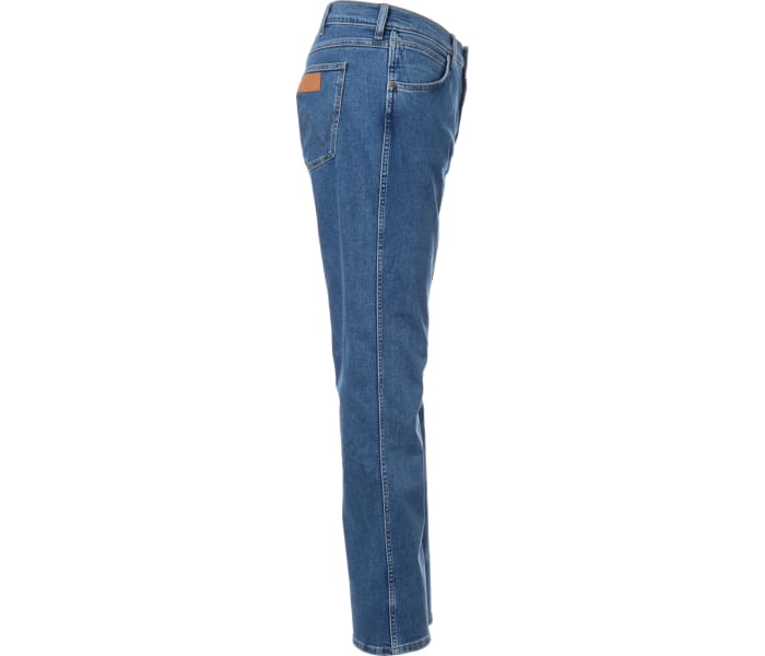 Wrangler jeans Greensboro The Stone Ride pánske modré