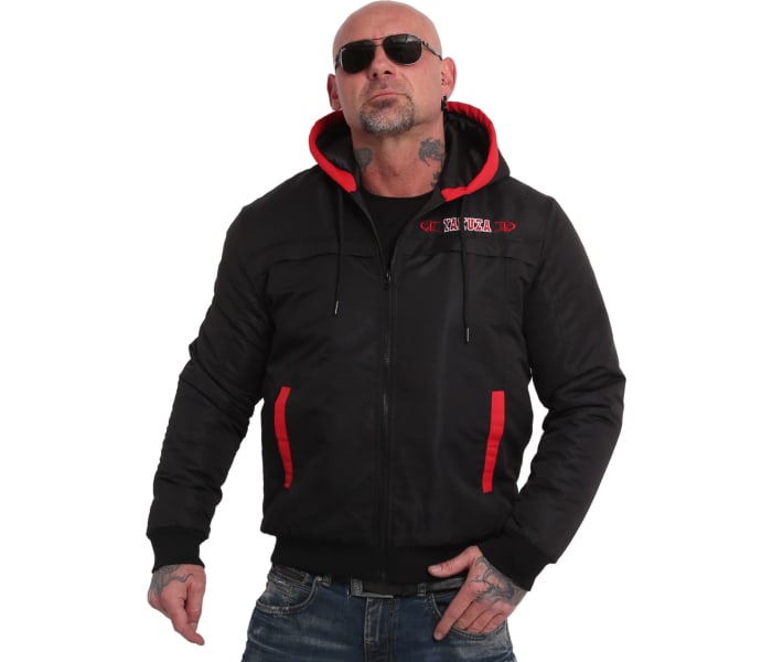 Bunda Yakuza 893 College Squad Winter t